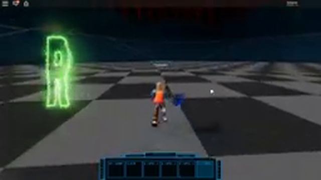 НОВАЯ ИКСА КОД 2019 - ИМБА ? РОБЛОКС РОГУЛЬ Roblox Ro IXA Rework ? смотреть онлайн