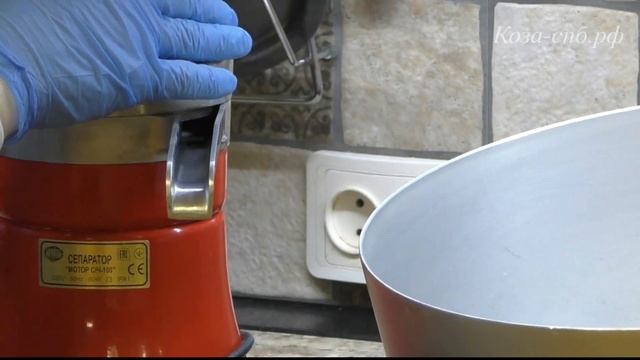 Сепаратор МОТОР СИЧ - 100 смотреть онлайн