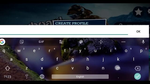 First Time Playing Snowboard party Game In Mobile смотреть онлайн
