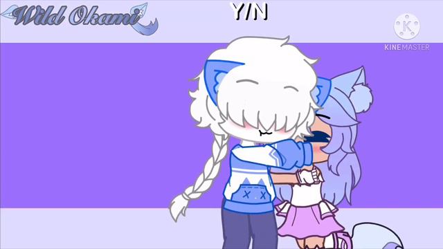 Y/N Hugs My Ocs | Gacha Club смотреть онлайн