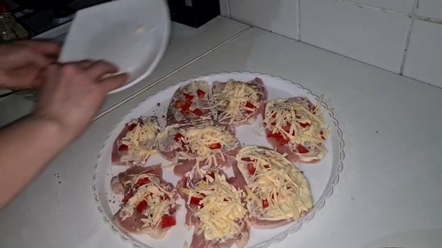 Самое вкусное Куриное филе в духовке/#филе #курица #ужин #рецепт #вкусный #куринаягрудка смотреть онлайн