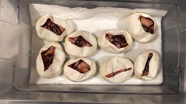 Our Very First Ball Python Clutch Cutting and Update! What Did We Hit?! смотреть онлайн