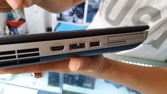 Dell Latitude E5430 giá tầm 4 triệu sài văn phòng смотреть онлайн