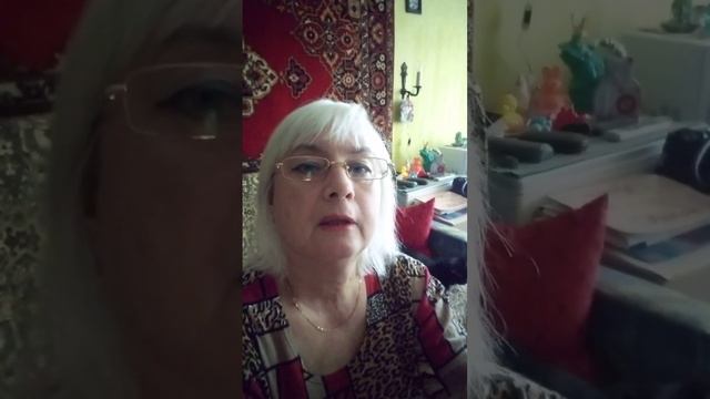 "Я - ГРАЖДАНИН РОССИИ" ❤️ Автор - неизвестен, читает - РОЗА ВИЛЬДАНОВА смотреть онлайн