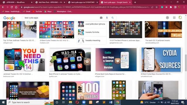 How to Publish article on wordpress blog in 2022 смотреть онлайн