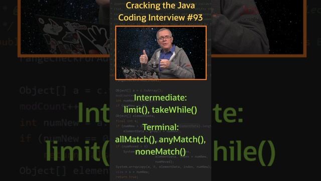What is a short-circuit method ? - Cracking the Java Coding Interview смотреть онлайн