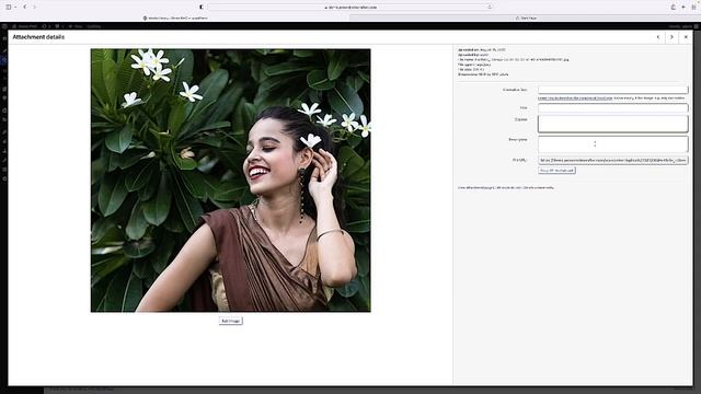 Wordpress Media library #wordpressmedialibrary #wordpresstutorial смотреть онлайн