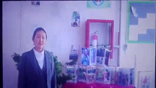 Чынгыз Айтматов 90жыл. Бейшенбаева Айпери . Тельман смотреть онлайн