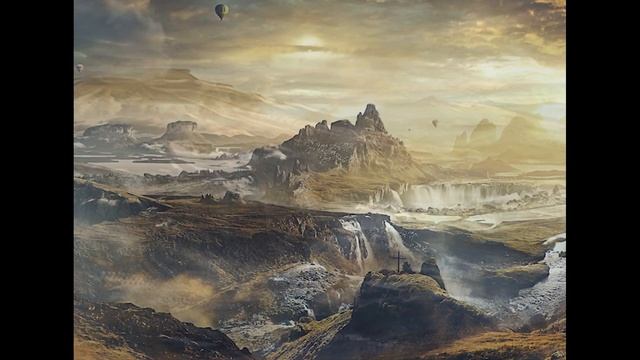 Был ли всемирный потоп на самом деле смотреть онлайн