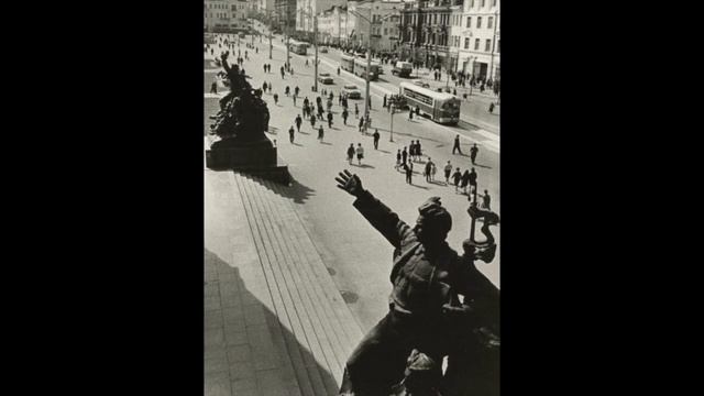 Владивосток / Vladivostok: 1960s