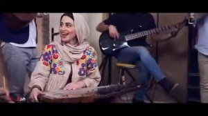 Азербайджанская песня в ИсПолнении ИноСтранцев  .