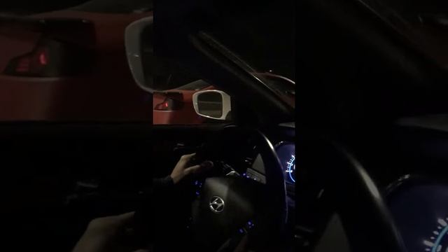 Hyundai Sonata turbo vs Nissan Skyline 350 Gt смотреть онлайн