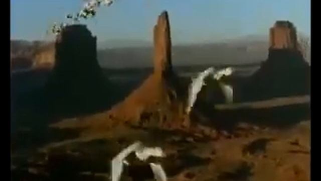 Путешествие с Ветром на крыльях Любви смотреть онлайн