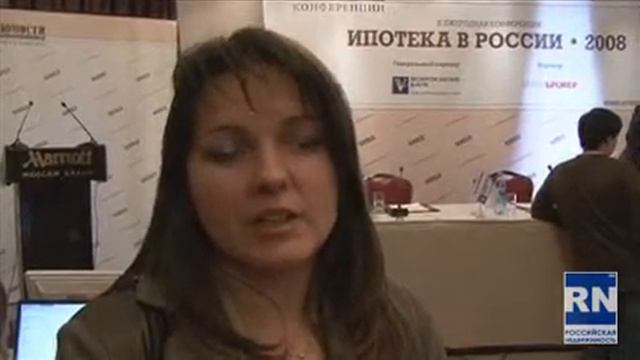 Анна Зайцева Генеральный директор Депозитарная компания Регион 2 часть смотреть онлайн