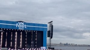 Zivert - Beverly Hills (вк-фест 2022)