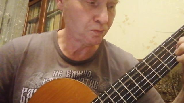 М Каркасси Этюд №3 смотреть онлайн