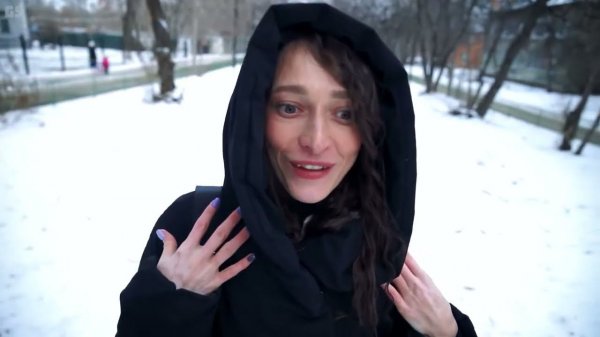 Porn VS Real Life   | Порно VS Реальная жизнь