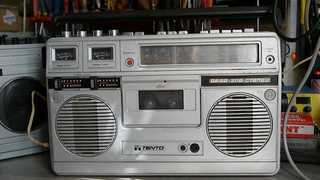 Магнитола Вега 328 смотреть онлайн
