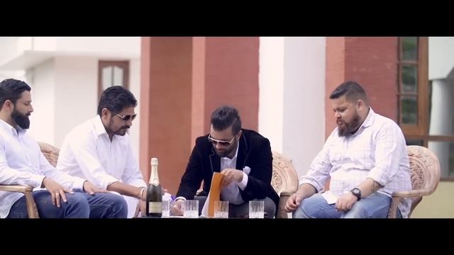 Blessings Of Baapu Gagan Kokri Ft Yograj Singh HD VipKHAN CoM