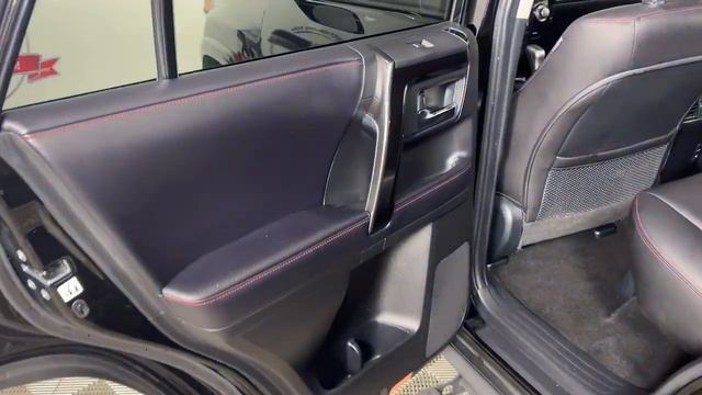 2018 Toyota 4Runner Newnan, Peachtree City, Carrolton, Fayetteville, Union City 43961B смотреть онлайн