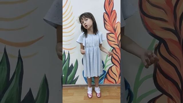 Стихотворение "Ночь и день" Зиязетдинова Зарина смотреть онлайн