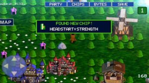 Fnaf World (Мир фнаф) прохождение #1✅ Валим всех!