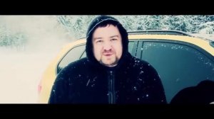 Золотой БМВ Х5М Давидыча