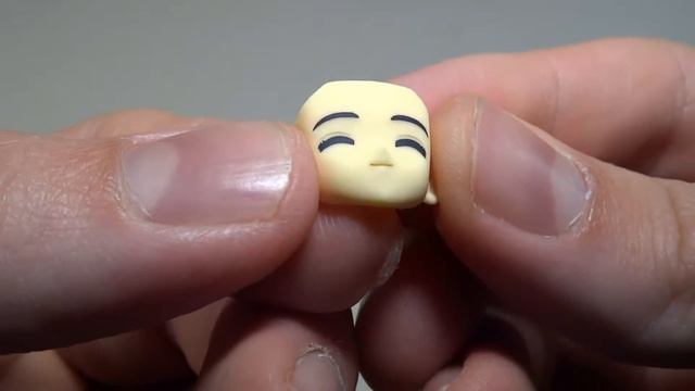 Figma - Cardcaptor Sakura: Tomoyo Daidouji Review