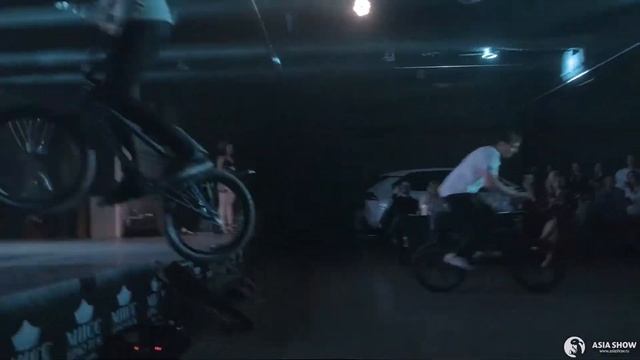 Asia Show: все концерты Иркутска в 2019 смотреть онлайн