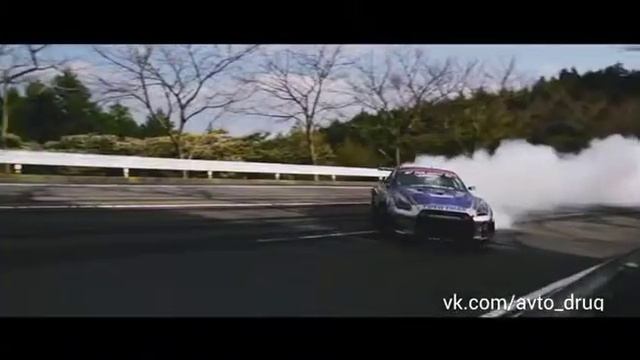 Drift gtr смотреть онлайн