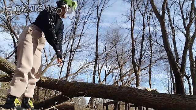 Тутор на все виды ходьбы! 😜Иди скорее смотреть! смотреть онлайн