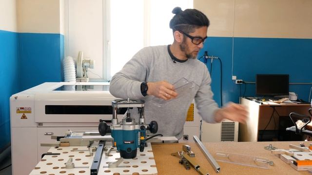 Как врезать мебельную петлю blum смотреть онлайн