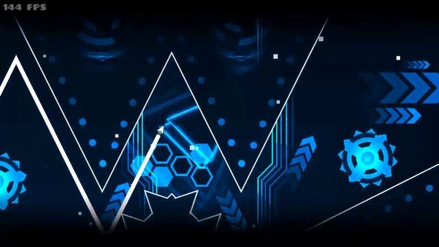 Auditory Breaker by Lazerblitz and Manix648 (Bizer Muchi Demon) My new Hardest! (Jump from Fusion Z смотреть онлайн