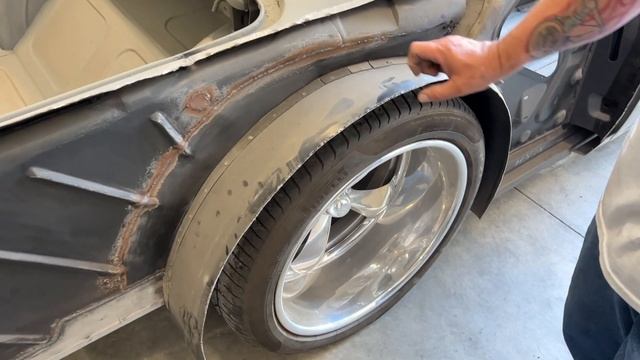 1954 Buick Special - Making This A Winning Show Car смотреть онлайн