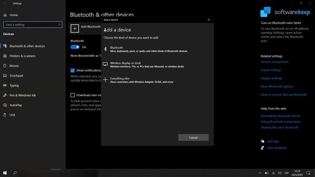 ?How to Connect Bluetooth Speaker to PC ✅? смотреть онлайн