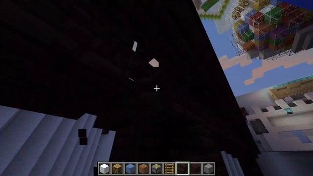 Постройка карты для Снайперов в Minecraft[ПОСТРОЙКА][MINECRAFT][МОНТАЖИК] смотреть онлайн