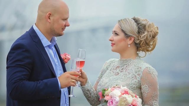 Свадьба Татьяны и Яна. Фотограф Ивга.