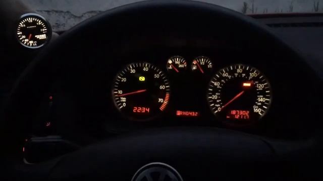 VW Jetta soft start dashboard смотреть онлайн
