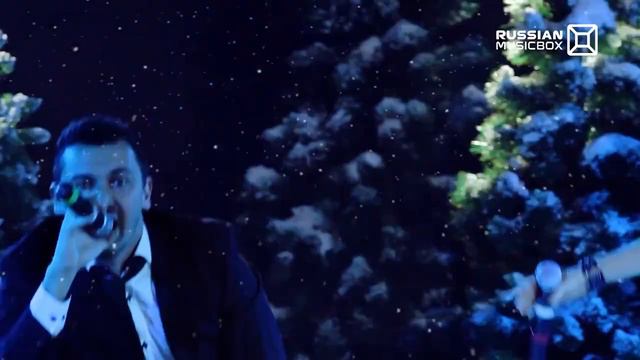 Выступление группы Игра Слов на Новогоднем Огоньке RMB смотреть онлайн