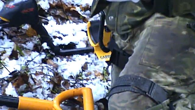 В лесах под Ленинградом смотреть онлайн