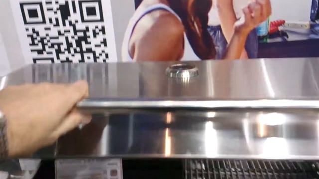 Гриль BBQ Monroe 5 KP Turbo Enders. Купить, цена, обзор смотреть онлайн