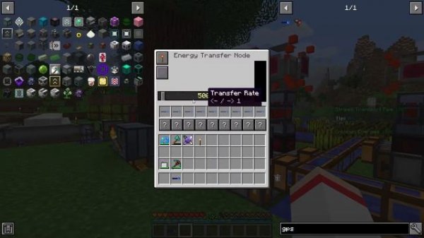How To Transfer Energy Wirelessly With Cyclic Mod | Modded Minecraft