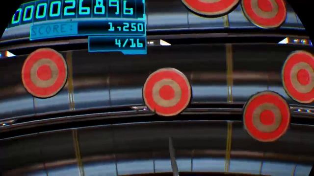Lethal VR - Magus - Training Day смотреть онлайн