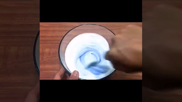 Флаффи слайм БЕЗ клея! Как сделать лизун без клея и натрия тетрабората. смотреть онлайн
