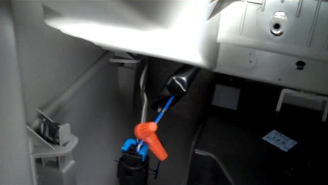 Part 1 Replacing Bose Subwoofer with Cadence Acoustics in Nissan Armada смотреть онлайн