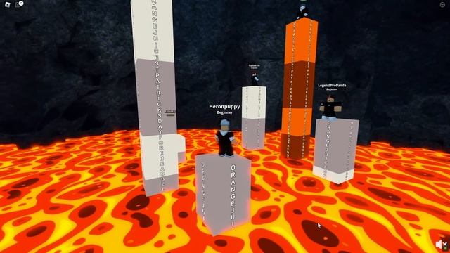 Kısa Cevap Verirsen Lavlara Düşersin !! - Panda ile Roblox Type or die смотреть онлайн