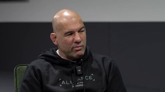The Future of Combat Sports and life: Danilo McGarry and Fabio Gurgel смотреть онлайн
