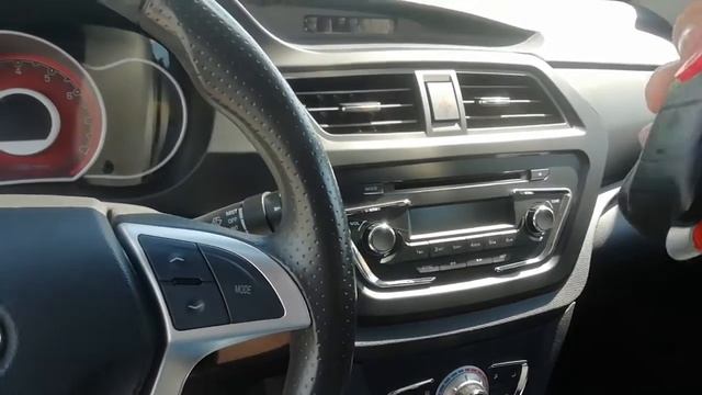Lifan X50 2017 год смотреть онлайн