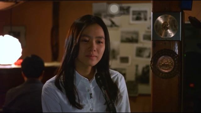 [ 손예진 - Son Ye Jin ] A cut in the movie “ Lover’s Concerto “ (2002) - Ye Jin sings смотреть онлайн