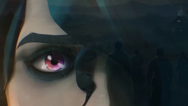 Co Jhin provedl Hweiovi? смотреть онлайн